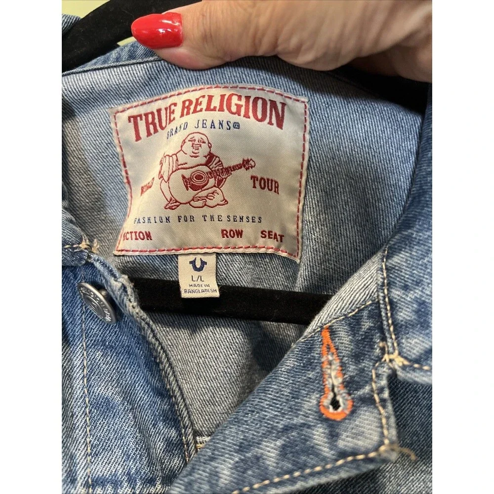 True Religion true religion